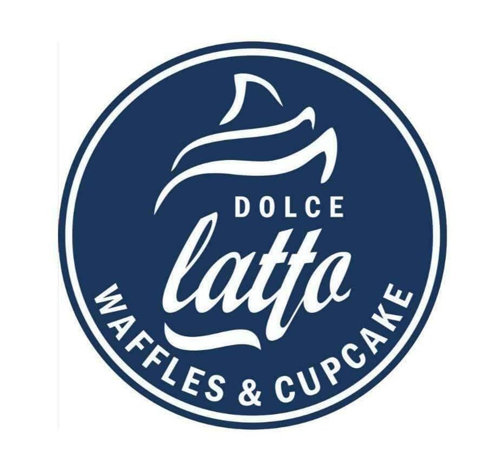 Restaurantes Dolce Latto Waffles & cupcakes