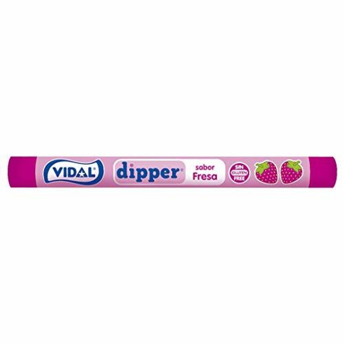 Producto Dipper Fresa