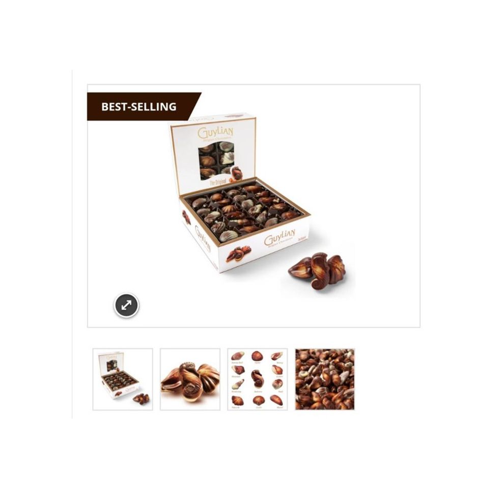 Products Chocolates Guylian 