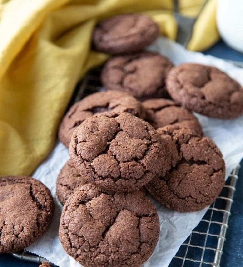 Products galletas de chocolate