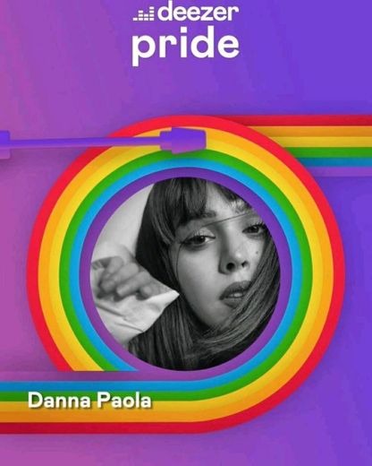 TQ Y YA de dana paola AMOR ES AMOR #Pride 