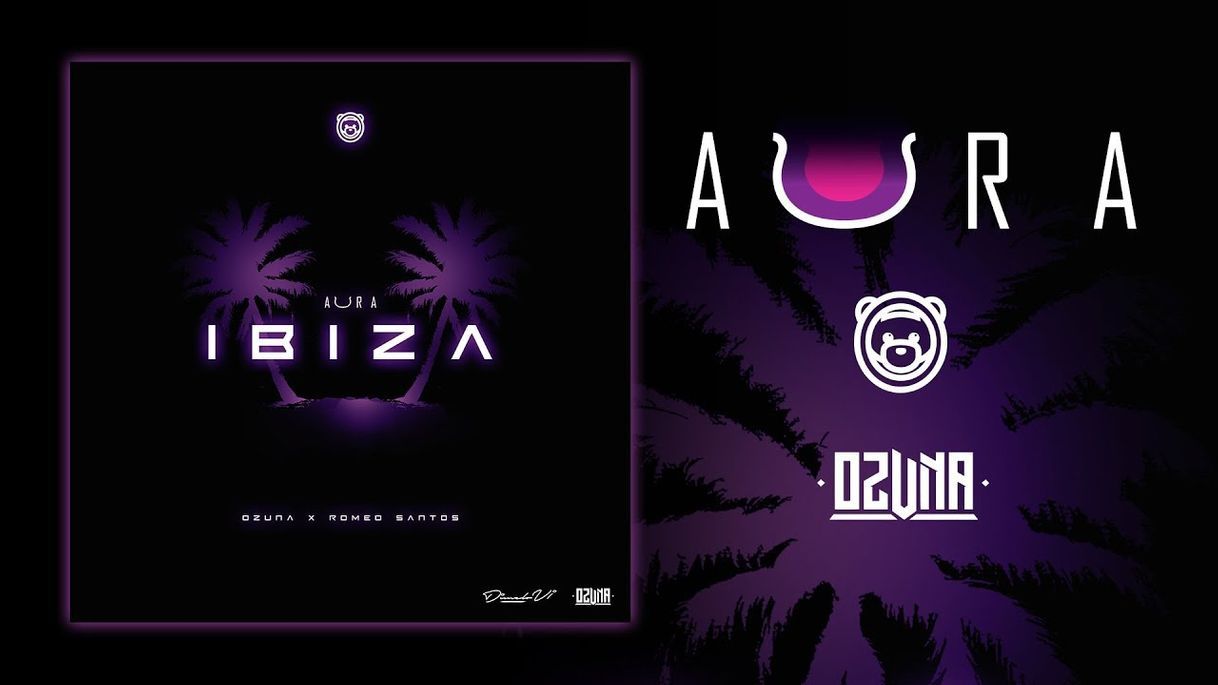 Music Ozuna - Ibiza 