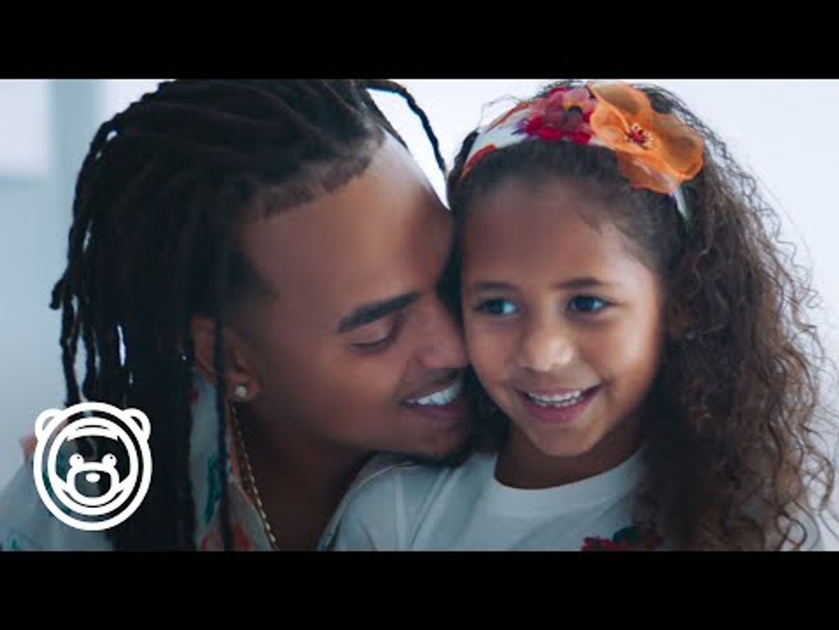 Music Mi niña- Ozuna💖