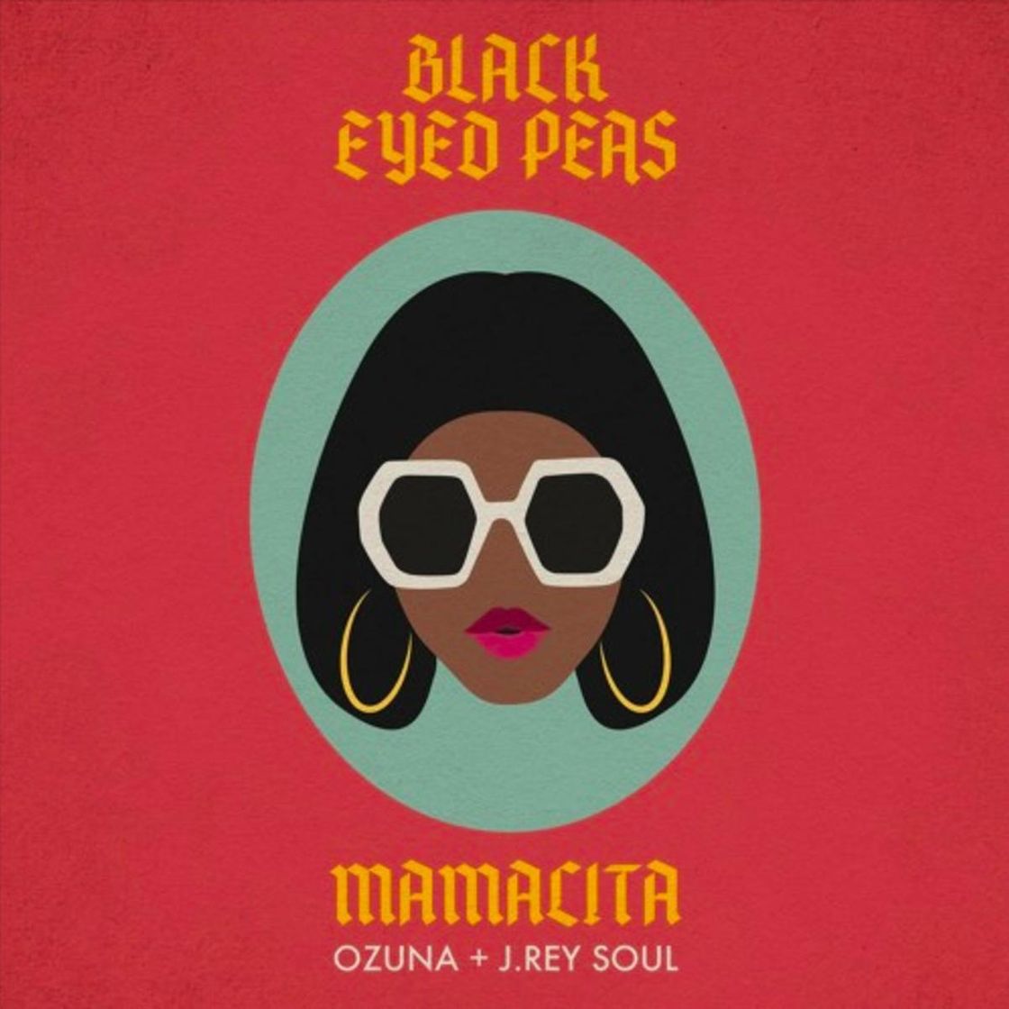 Music Black Eyed Peas, Ozuna & J. Rey Soul-
MAMACITA

