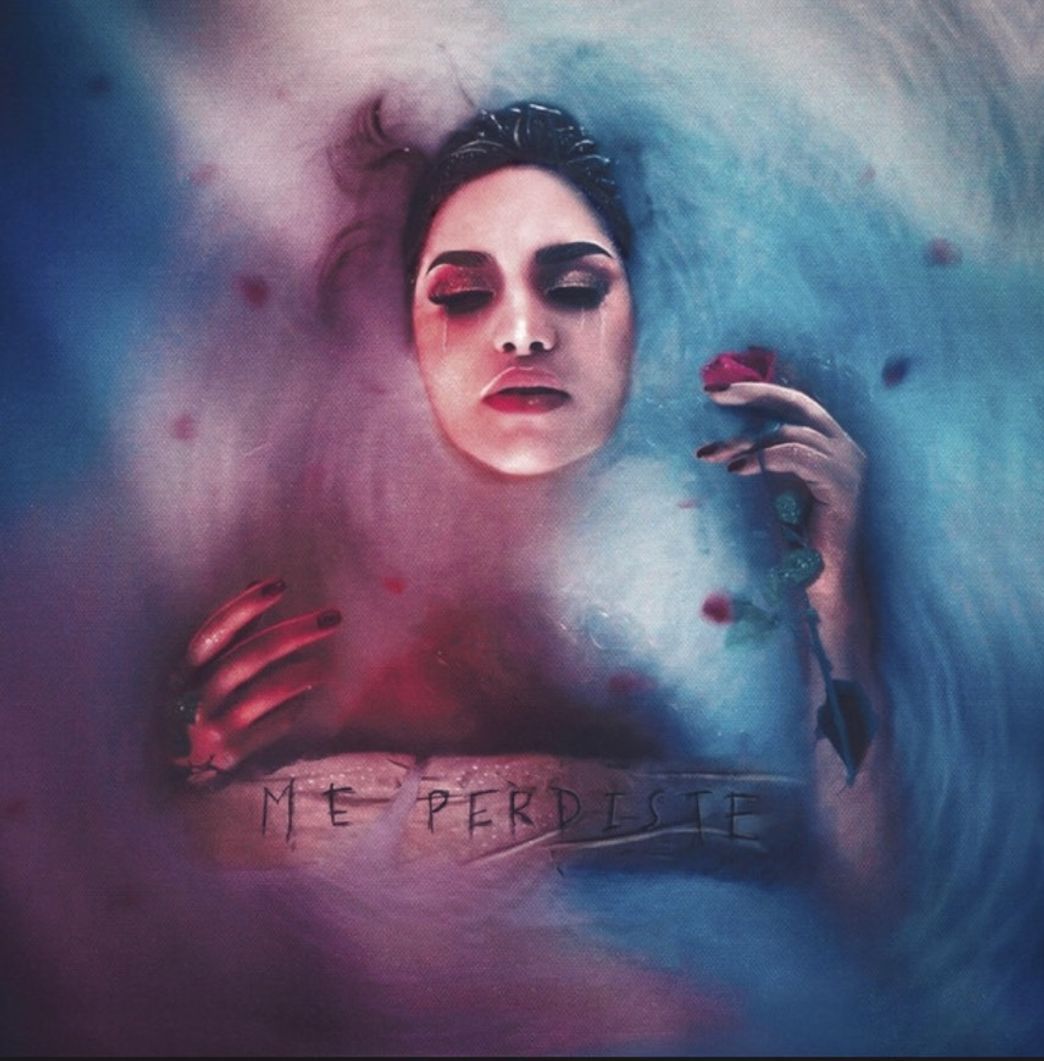 Music Me perdiste - Kimberly Loaiza