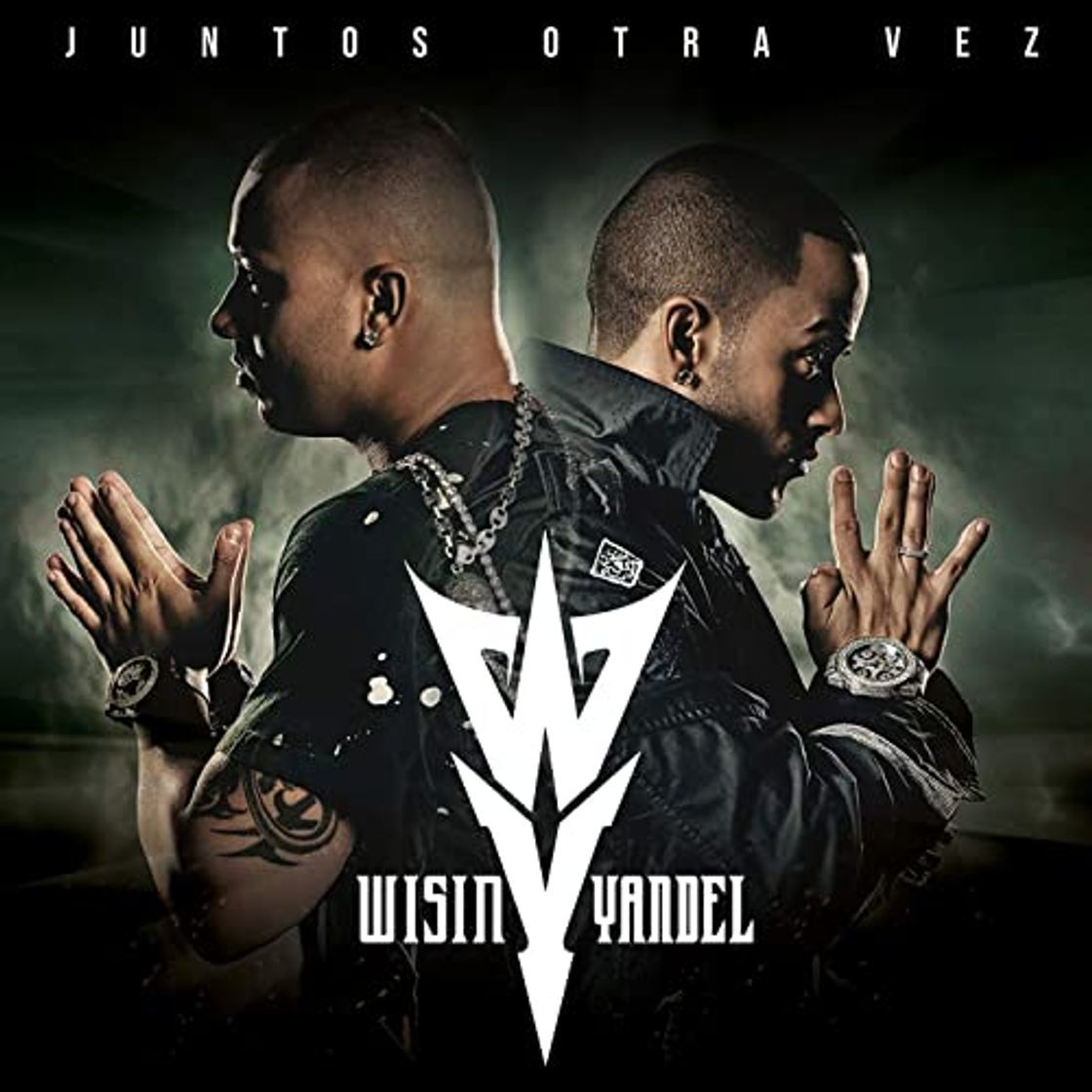 Music Estoy enamorado - Wisin & Yandel