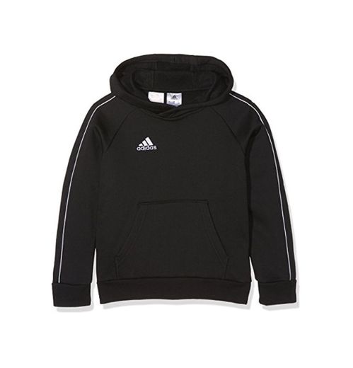 adidas Core18 Hoody Y Sweatshirt