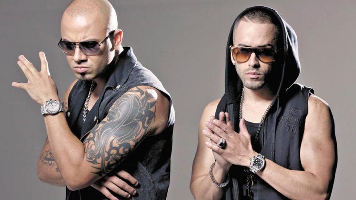 Canciones Wisin & Yandel - Follow The Leader ft. Jennifer Lopez - YouTube