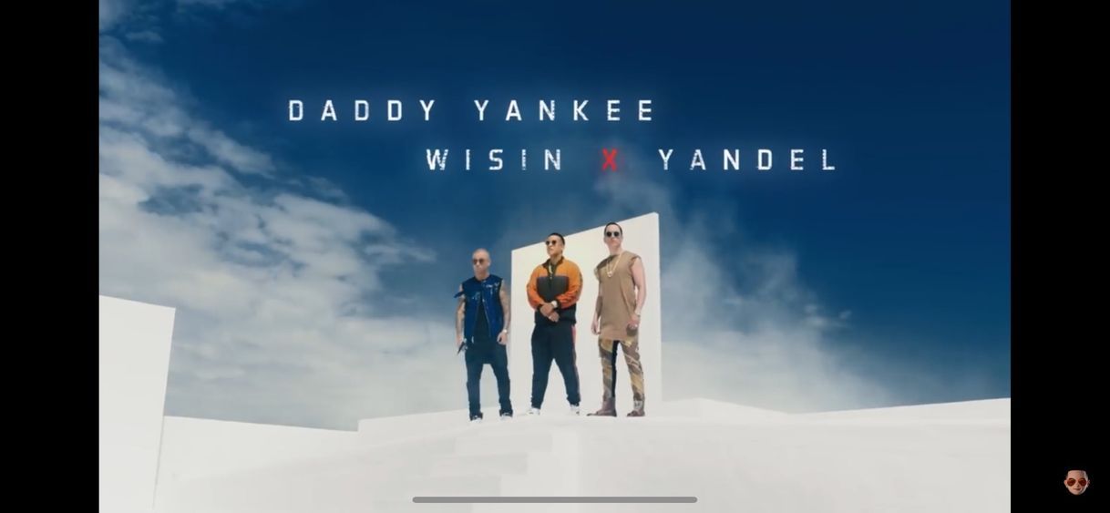 Canción Si supieras >>>> Daddy yanke - wisin & yandel 