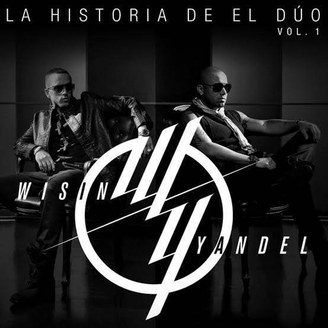 Canción Sexy movimiento - Wisin y Yandel