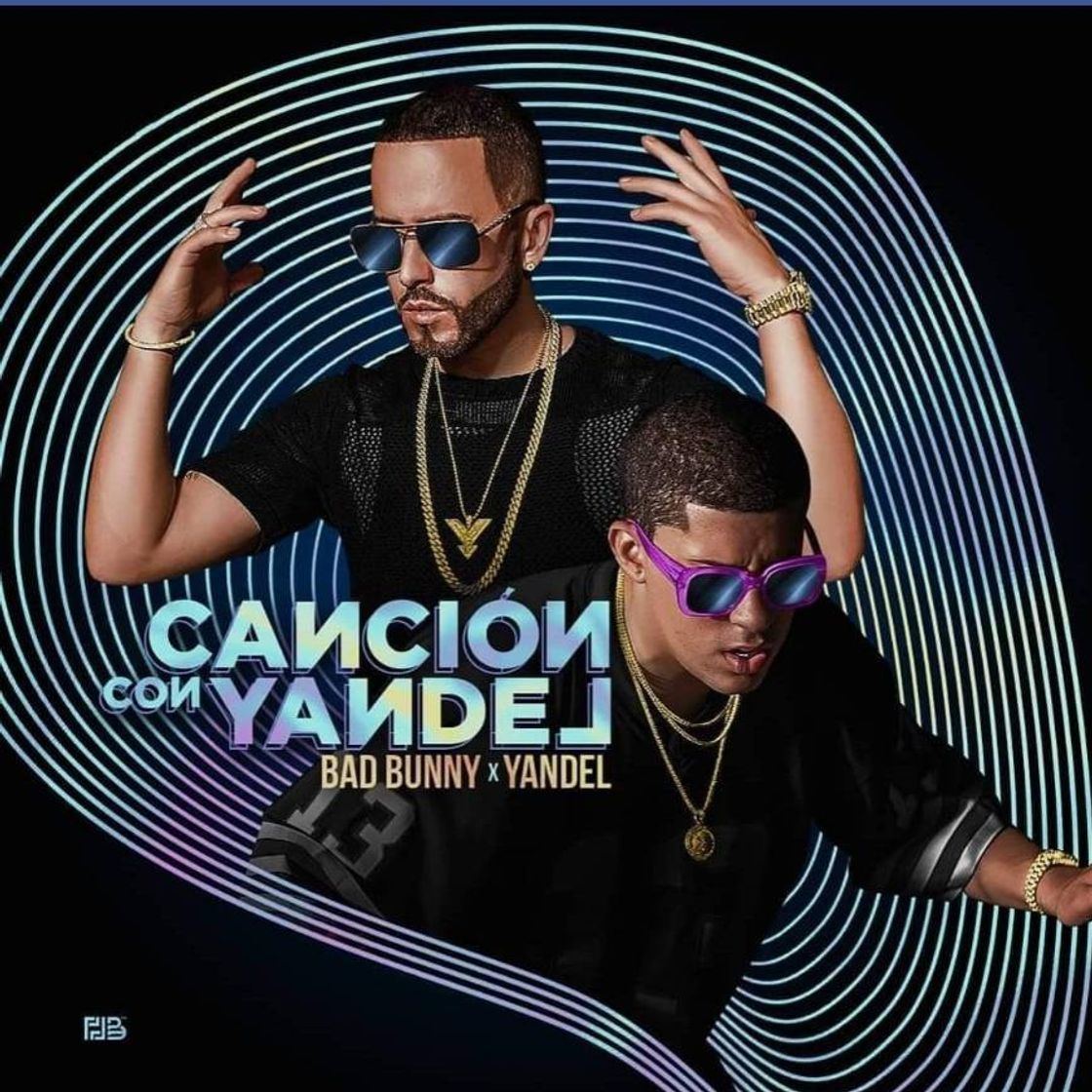 Canciones CANCIÓN CON YANDEL