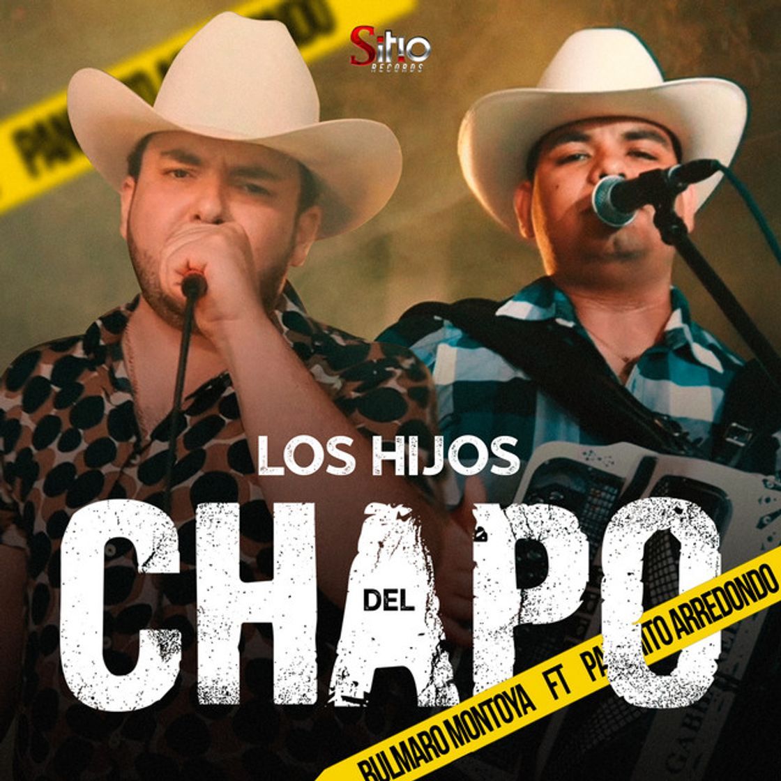 El Chapo
