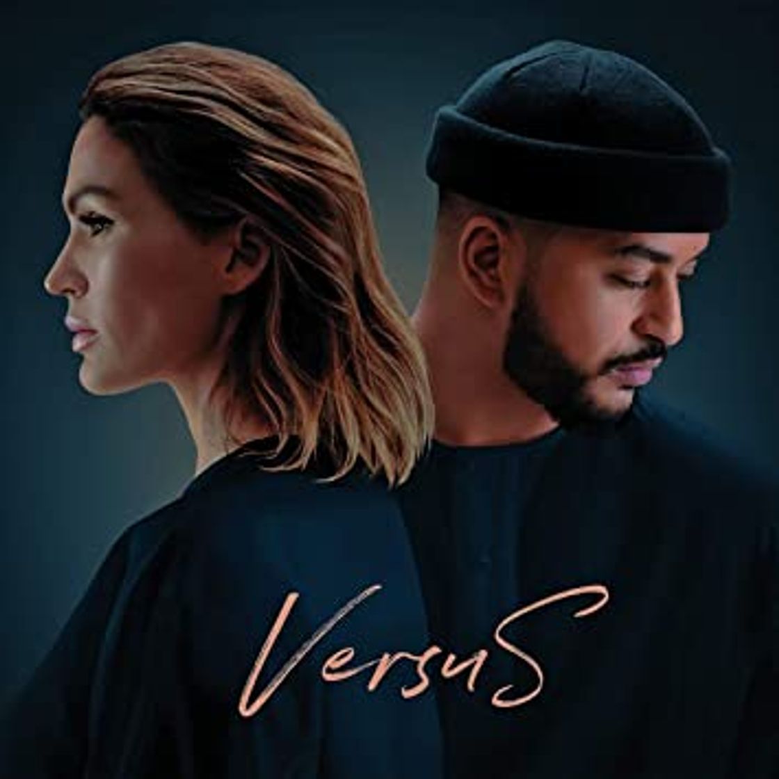 Canción VITAA - SLimane / VErsus