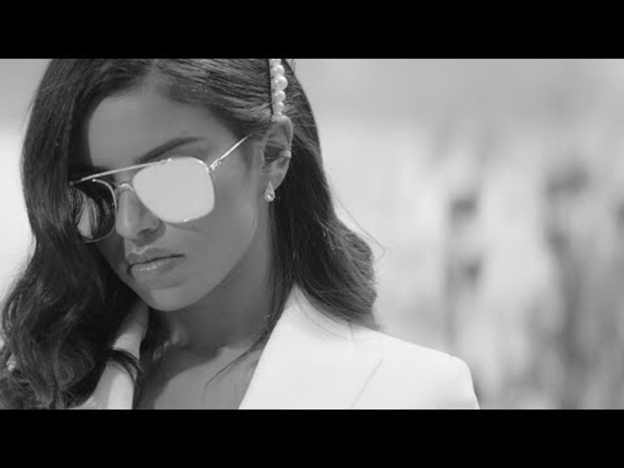 Music Imen Es - Mayday (Clip Officiel) - YouTube