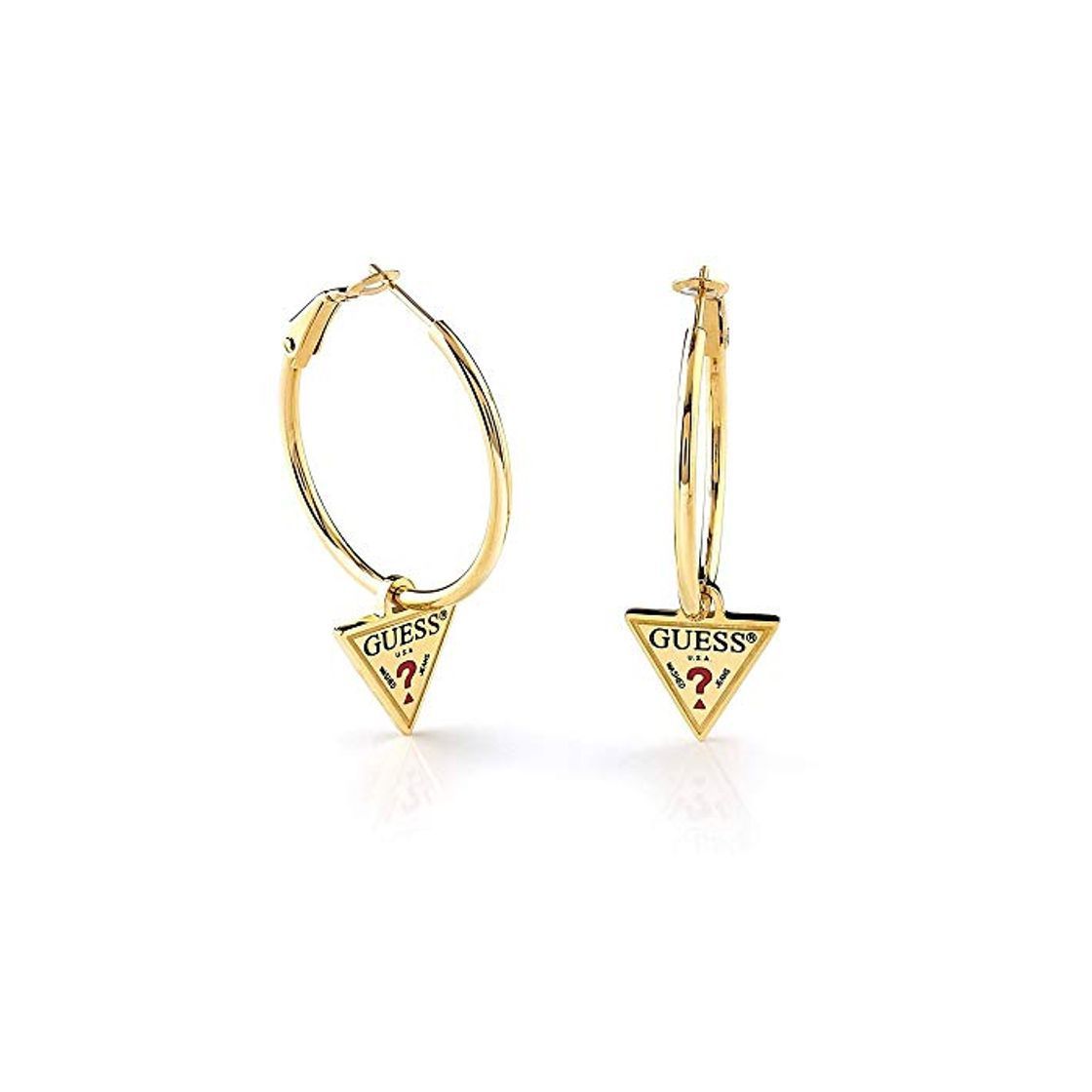 Social GUESS PENDIENTES MUJER UBE79055