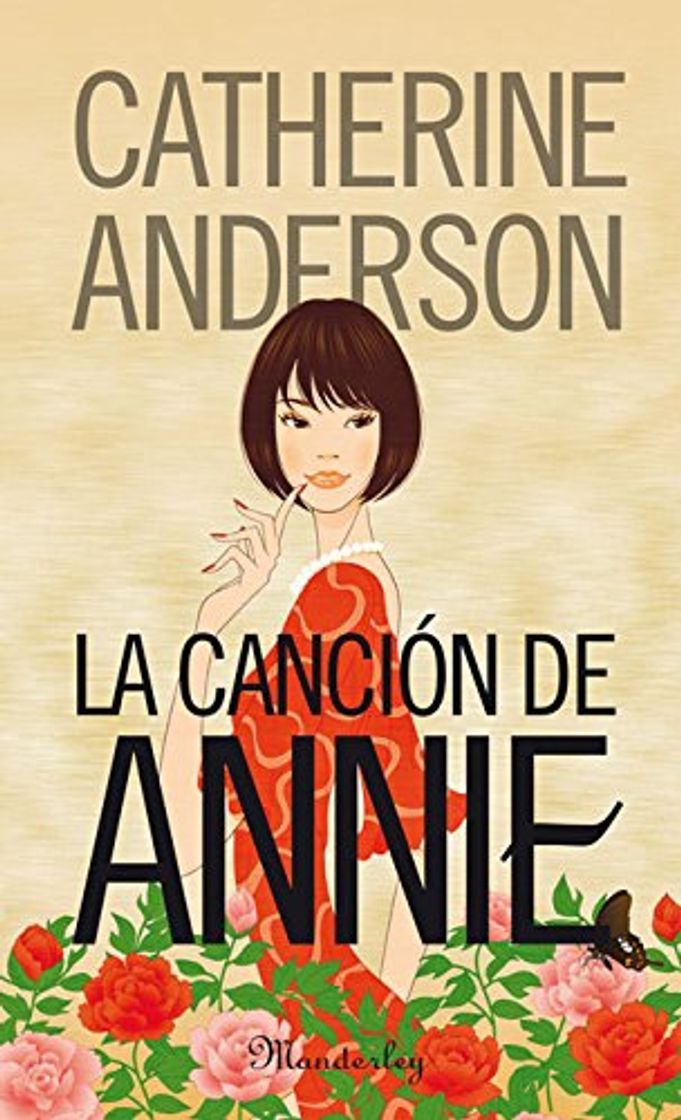 Books LA CANCION DE ANNIE 