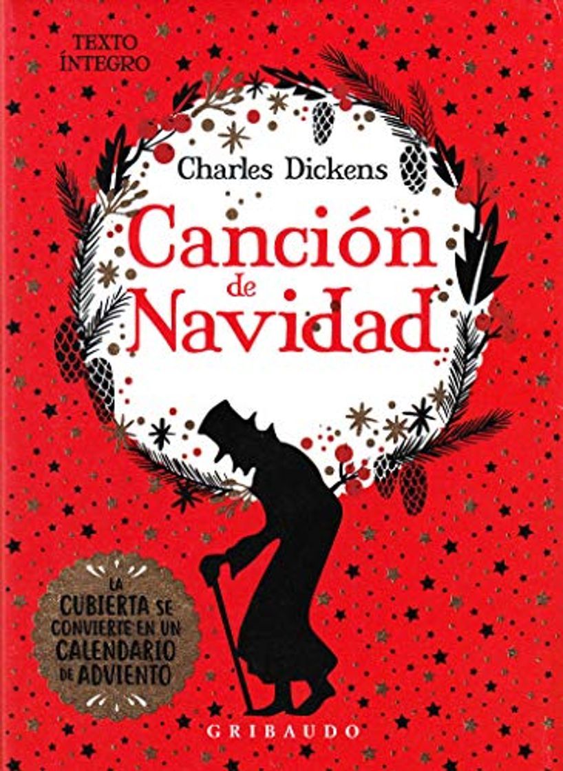 Book Canción de Navidad