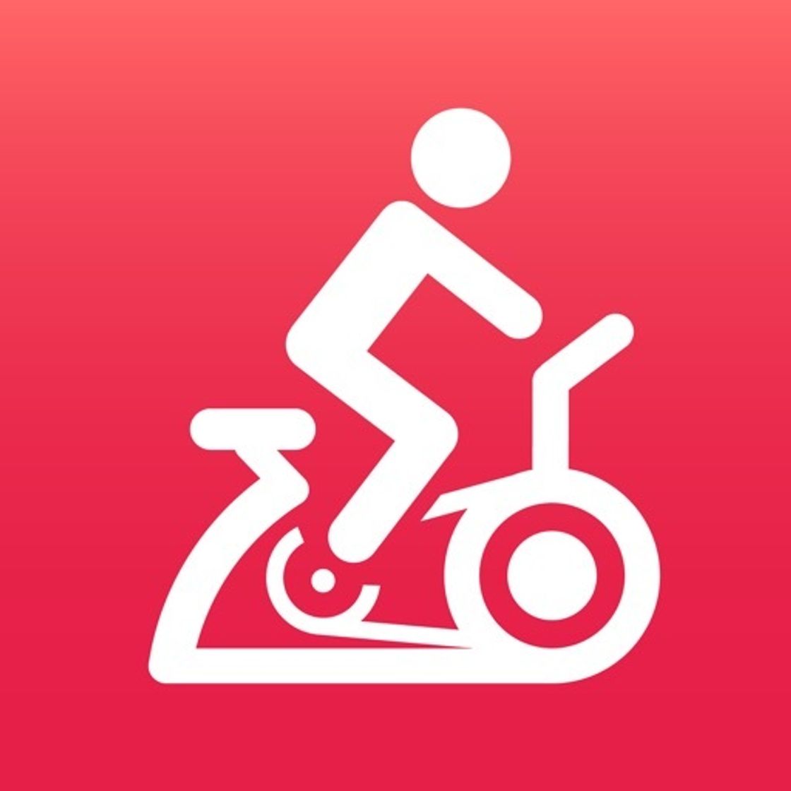 Bicicleta De Ejercicio