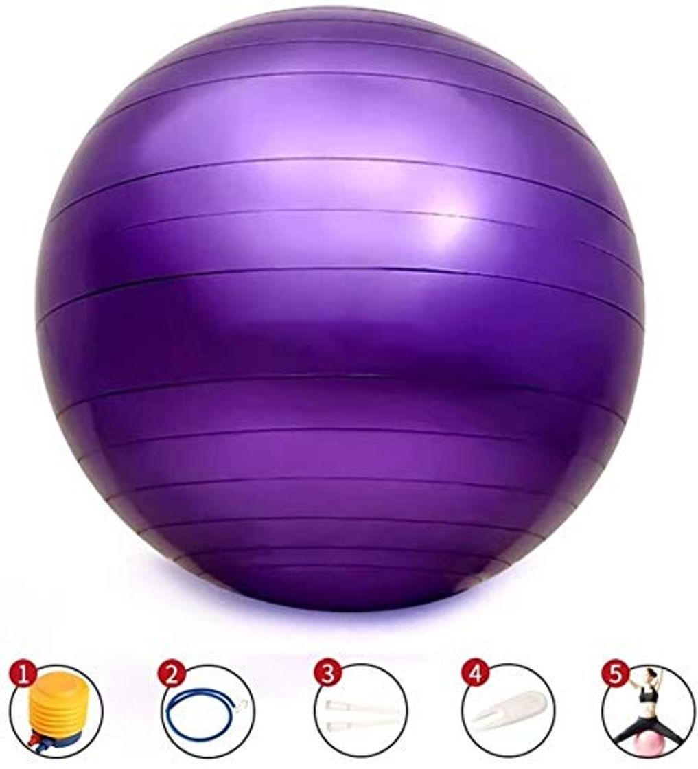 Productos Bolas bola del ejercicio Bola del ejercicio 55cm