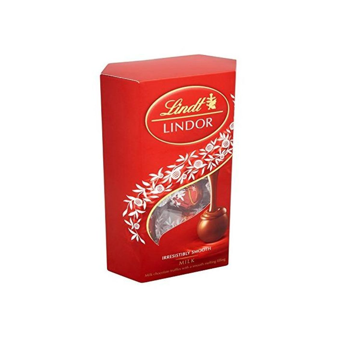 Social Bombones de chocolate Lindor de Lint