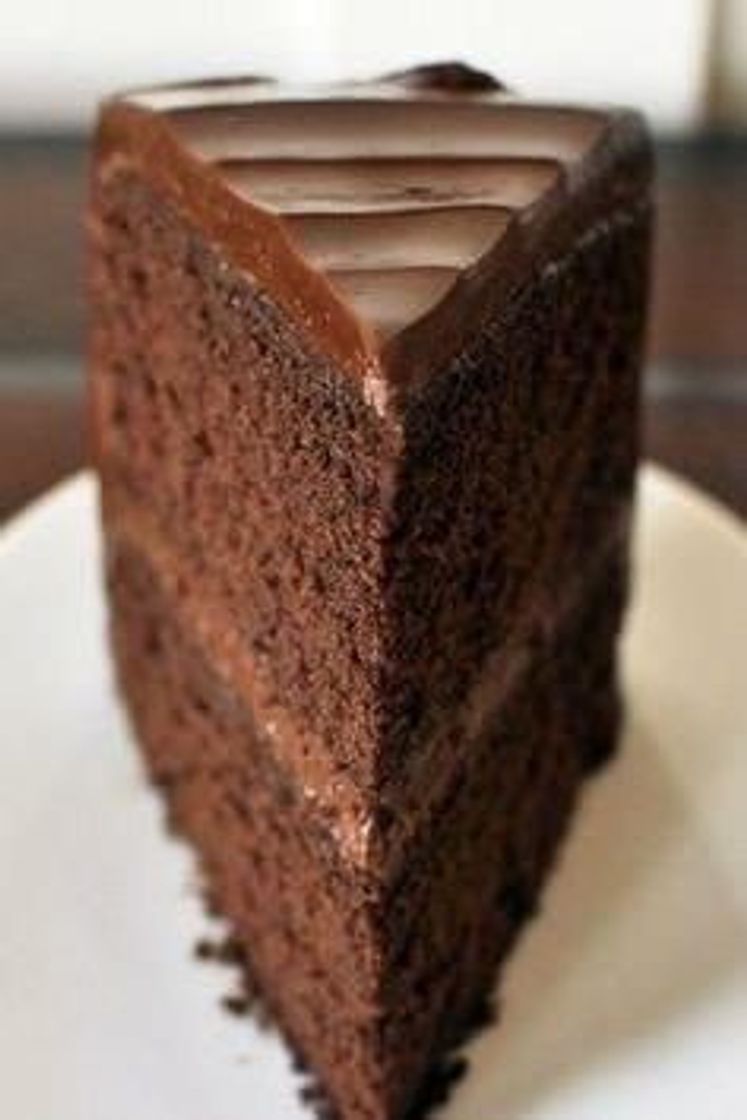 Social Torta recheada com Nutella 