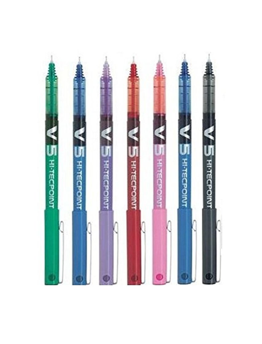 Product Pilot BX-V5 - Bolígrafo 0.5 mm