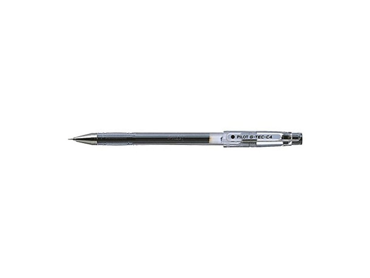 Producto Pilot G-Tec C4 - Bolígrafo roller