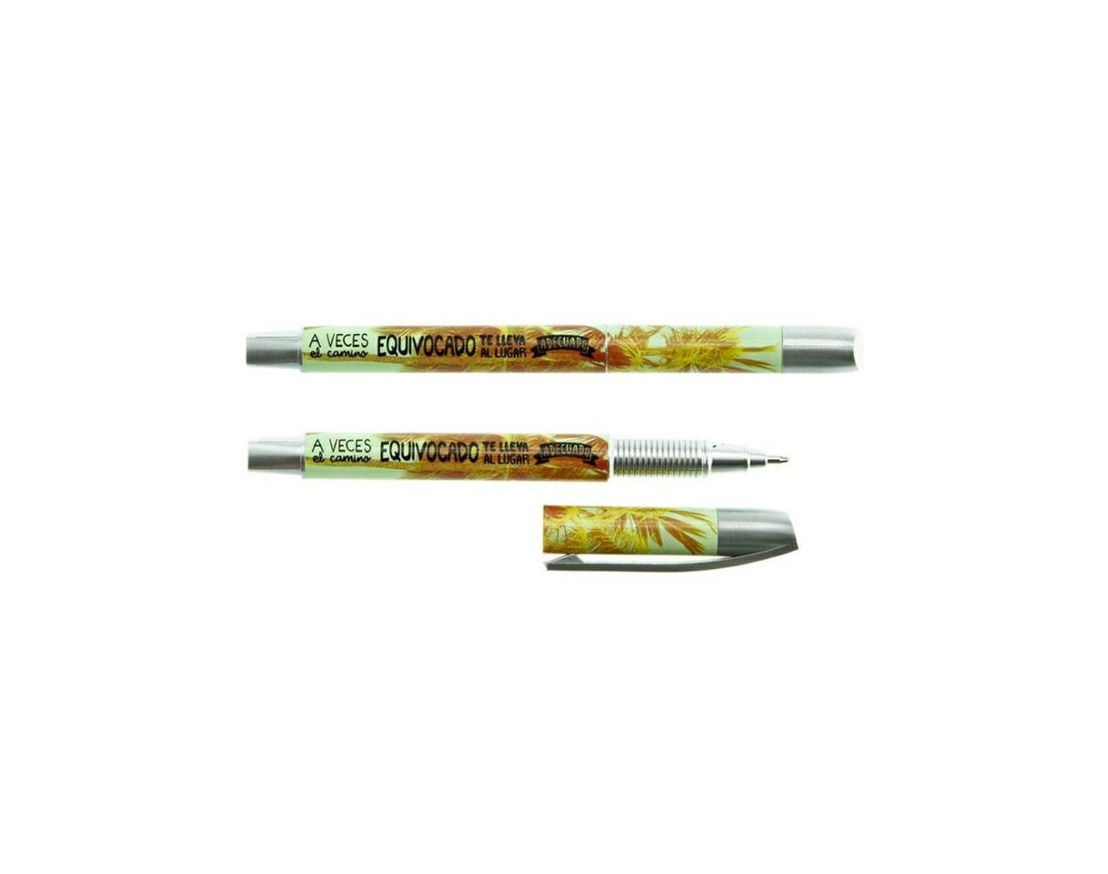 Social BOLÍGRAFO ALE