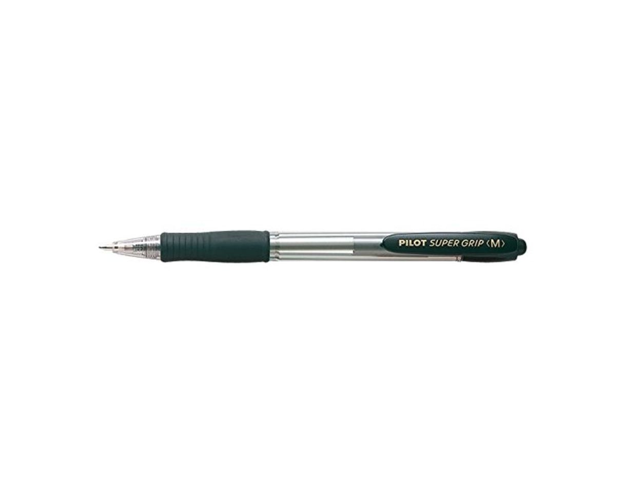 Products Pilot Super Grip Medium - Bolígrafo