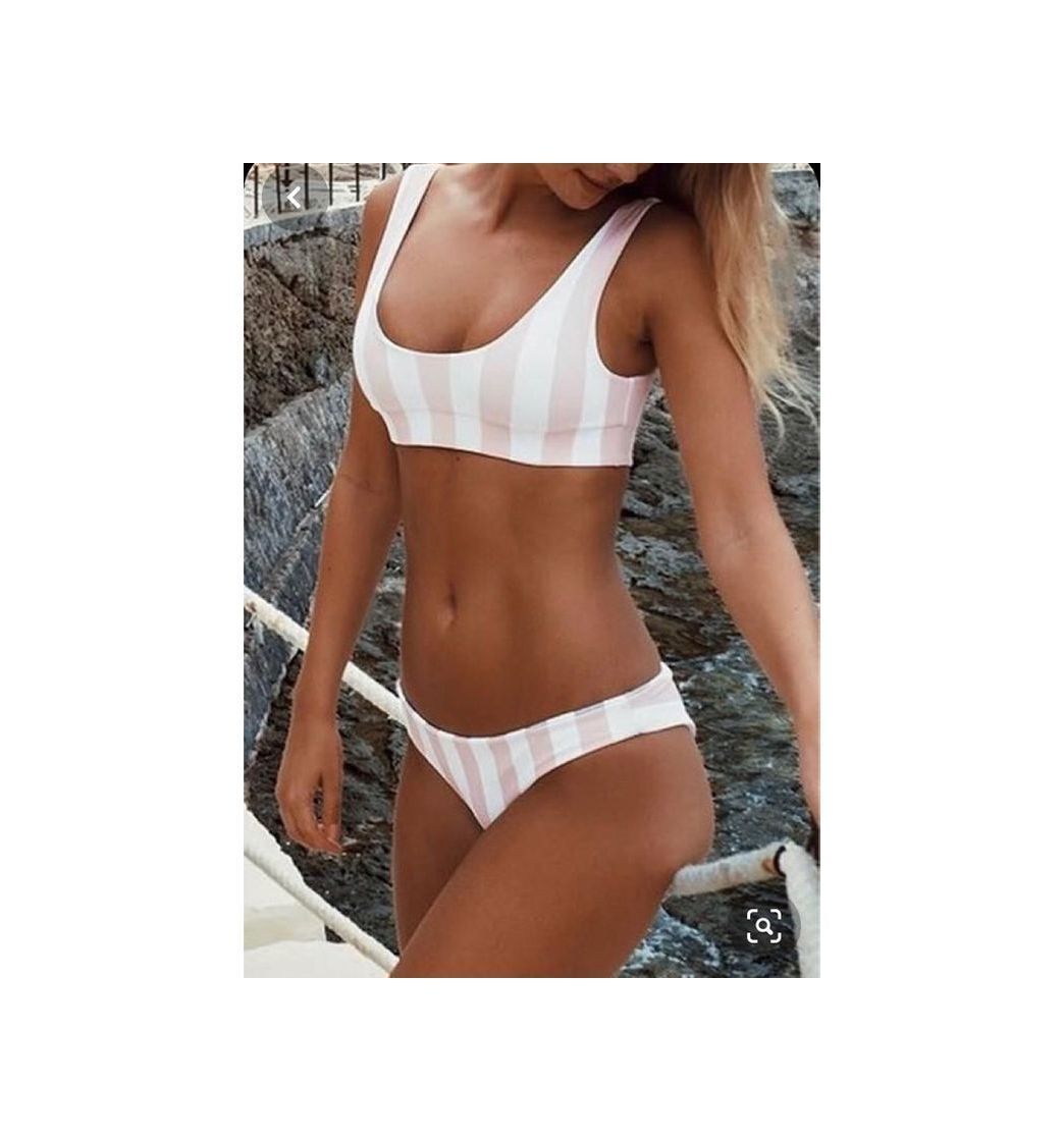 Producto Bikini rayas 