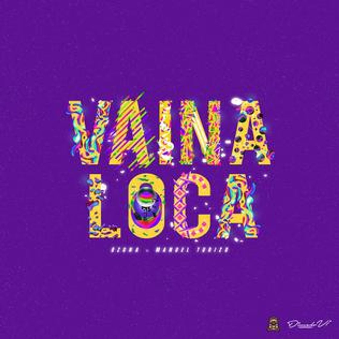 Canción Vaina Loca - Ozuna x Manuel Turizo 