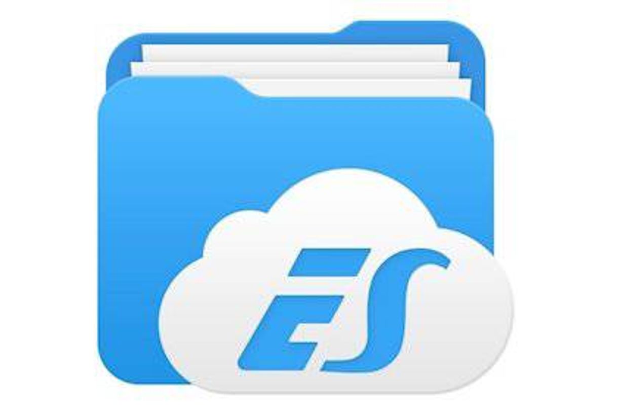 App ES File Explorer 4.2.2.7.1 for Android - Download