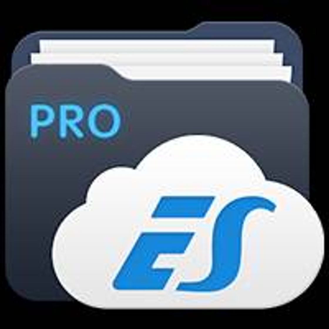 App Es File Explorer Pro