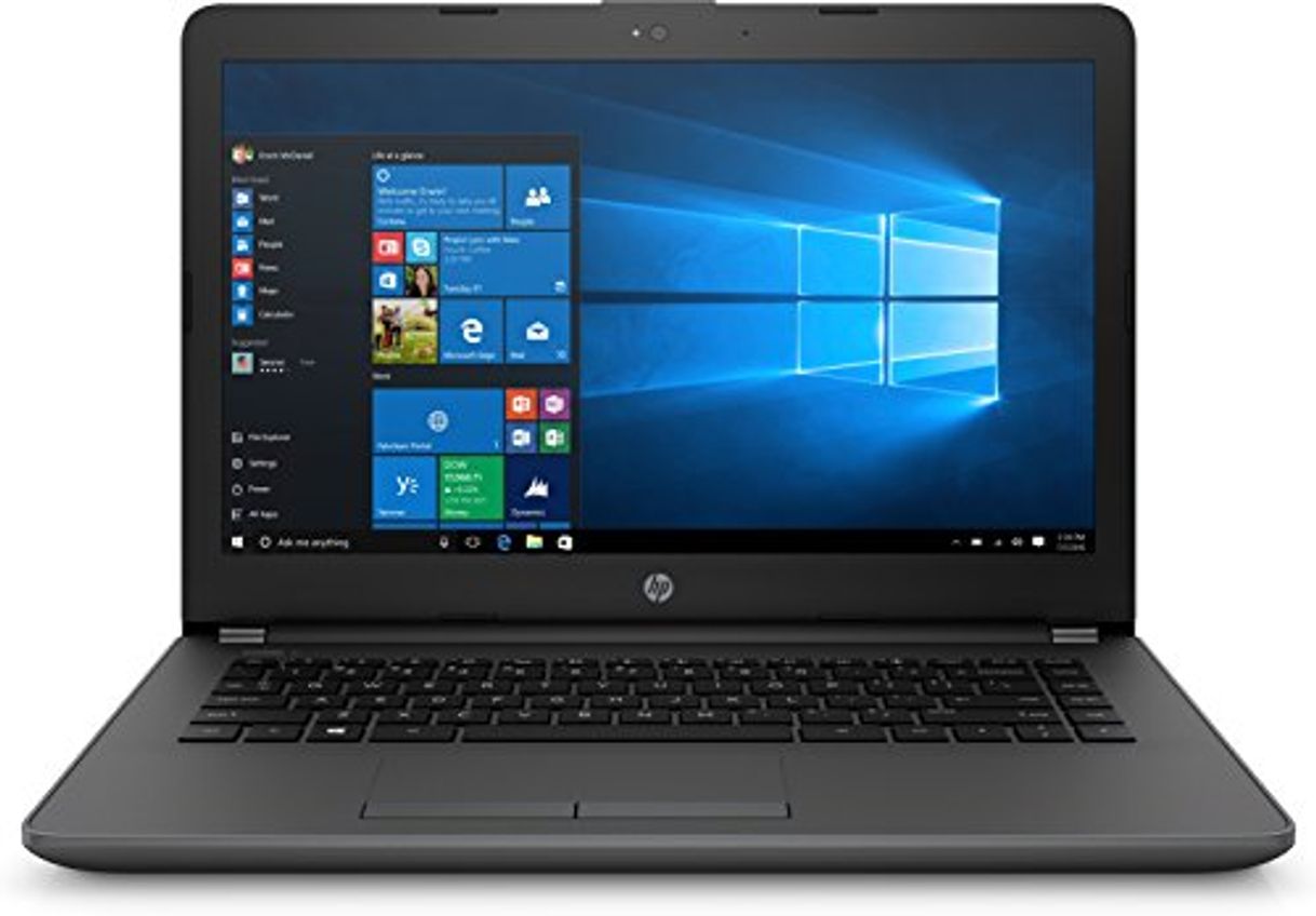 Product Hp 240 g6 - Ordenador portátil 14" HD