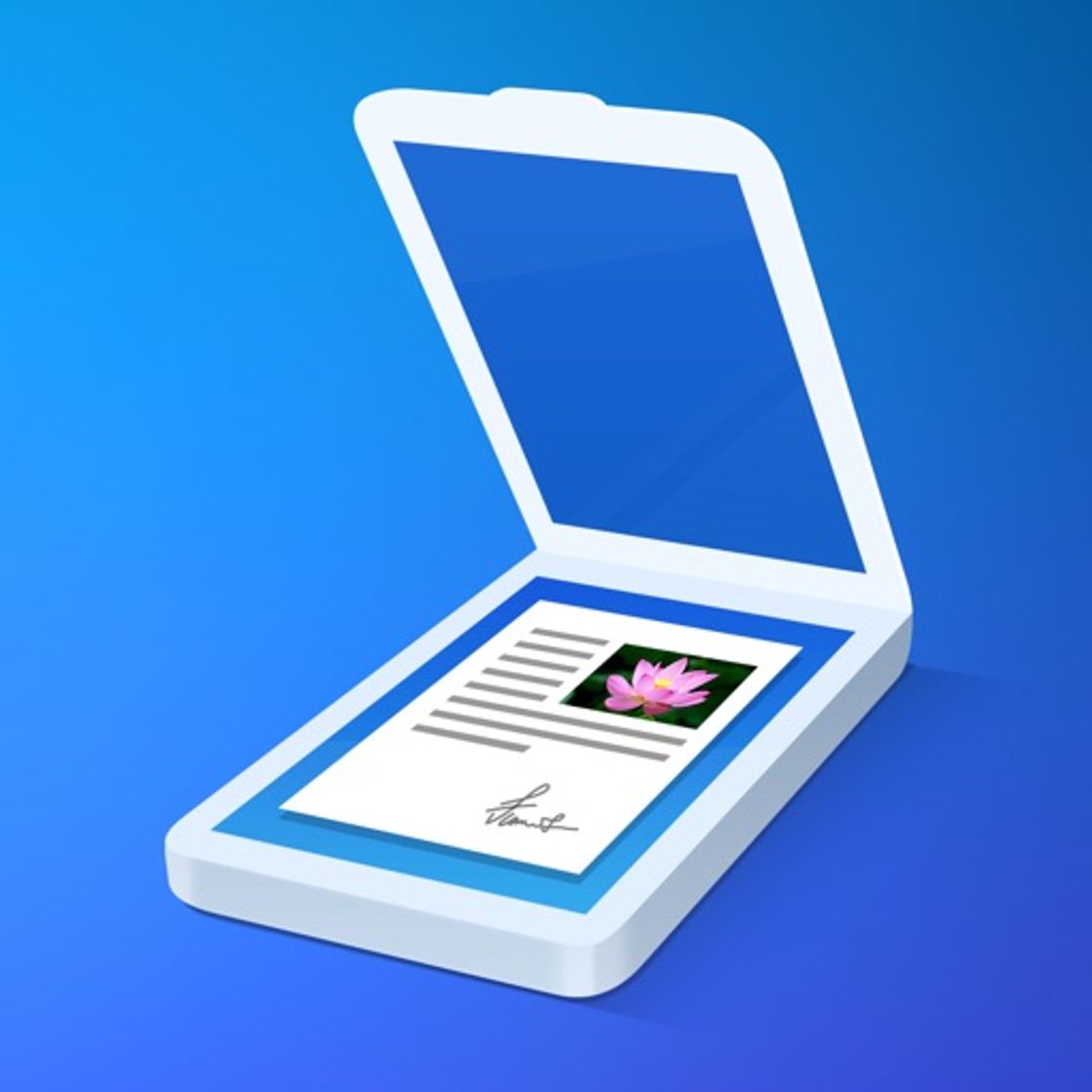 App Scanner Pro: PDF Scanner App