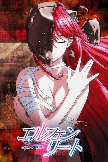 Elfen Lied