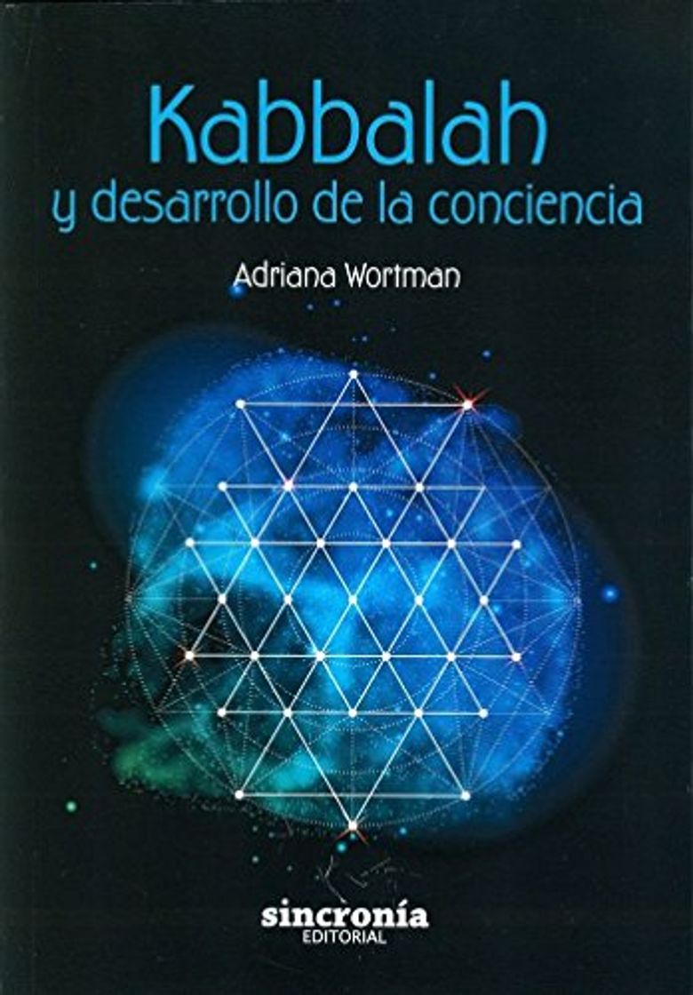 Book Kabbalah y desarrollo de la conciencia