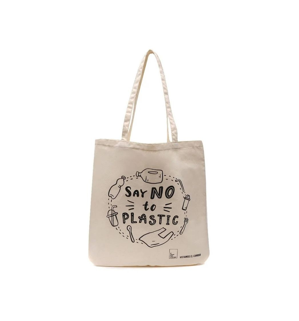 Producto Tote Bag Estampada 