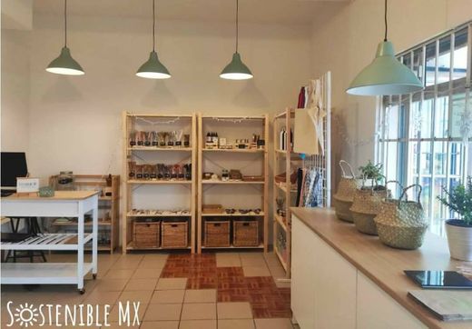 Sostenible MX | Tienda libre de residuos | Tijuana