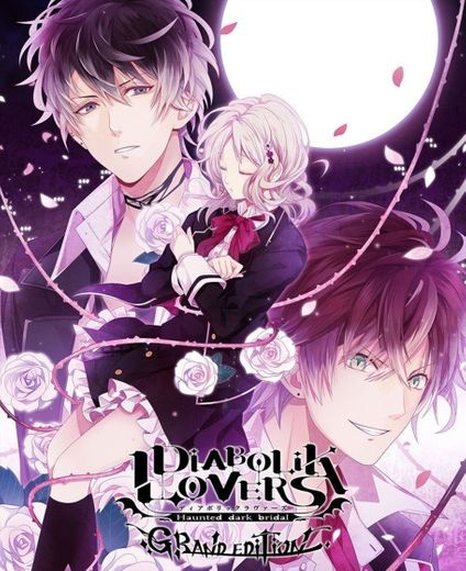 Diabolik lovers