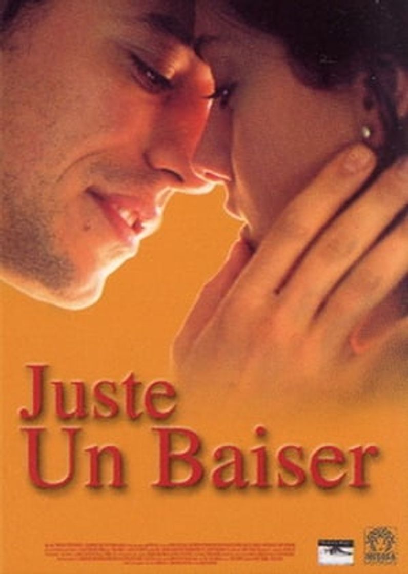 Movie El último beso