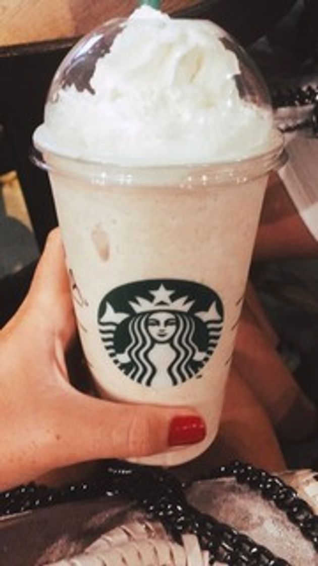 Restaurants Starbuck