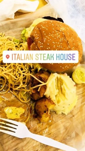 Italian Steak House