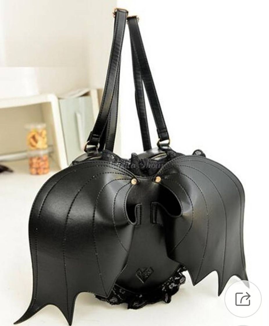 Producto Mochila Gothic 