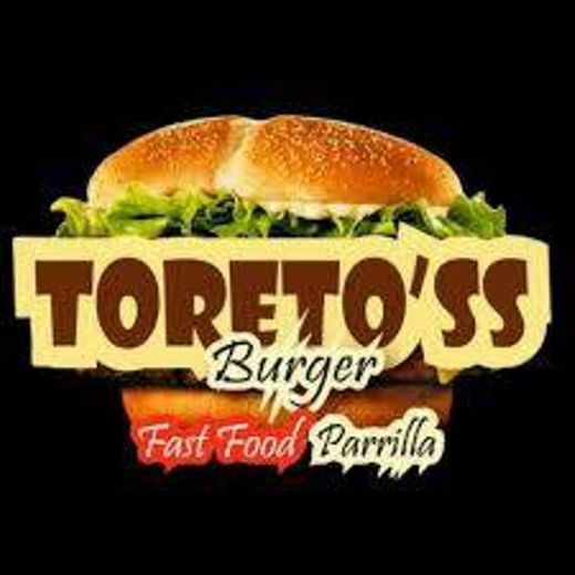 Toreto'ss Burger Fast Food Parrilla