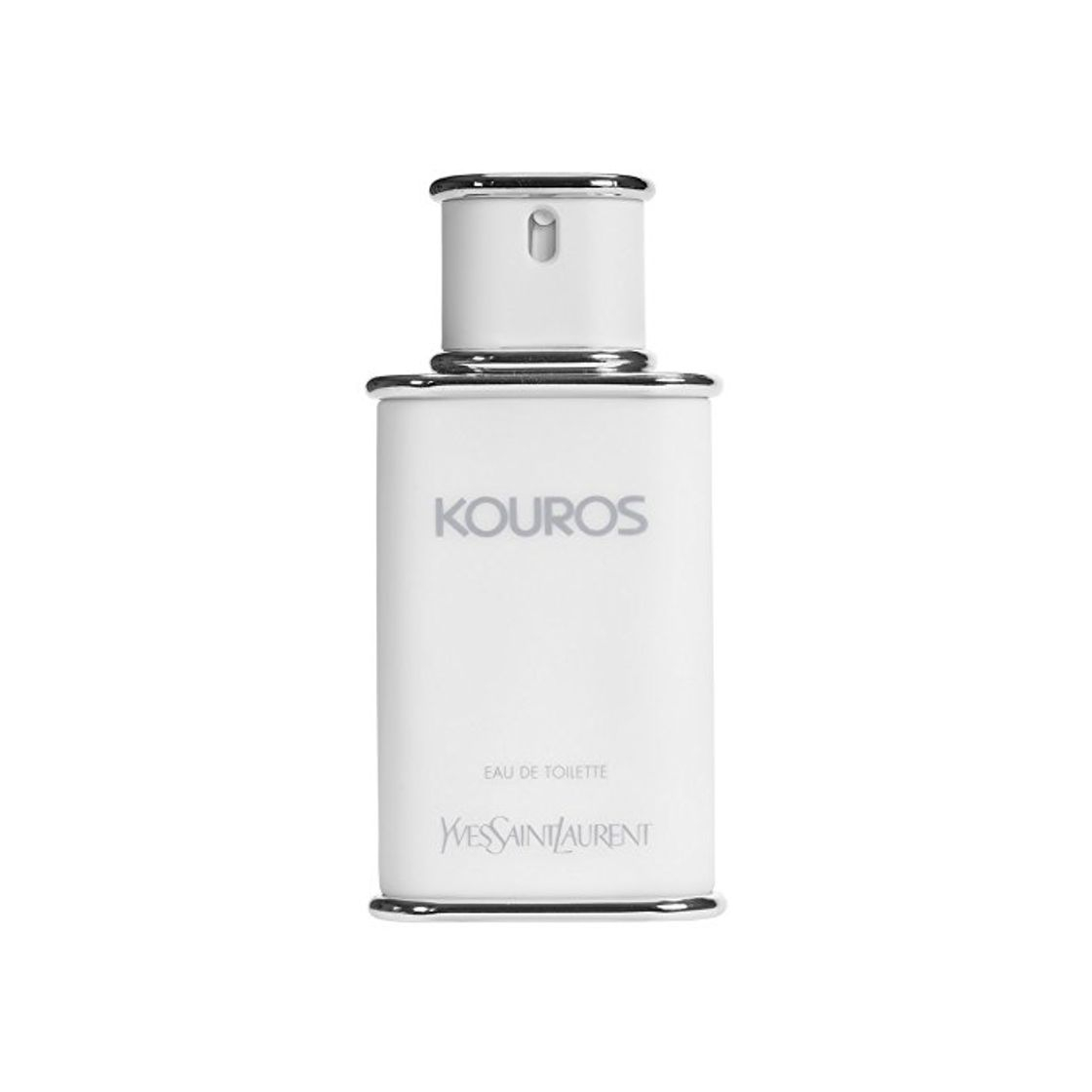 Productos Yves Saint Laurent – Kouros – Eau de Toilette 50 ml vapo