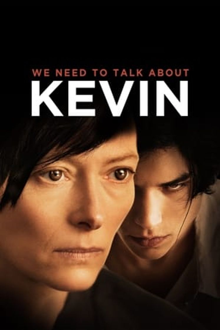 Movie Tenemos que hablar de Kevin