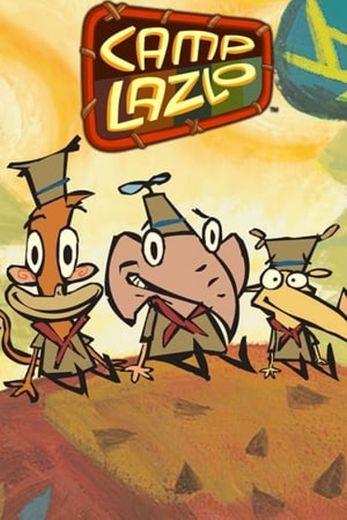 Camp Lazlo