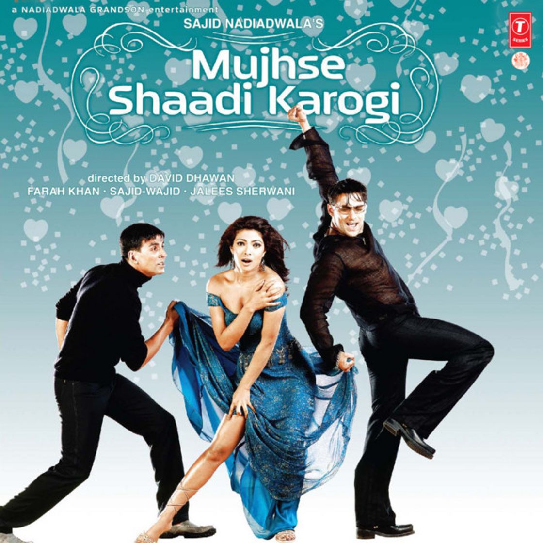 Music Mujhse Shaadi Karogi