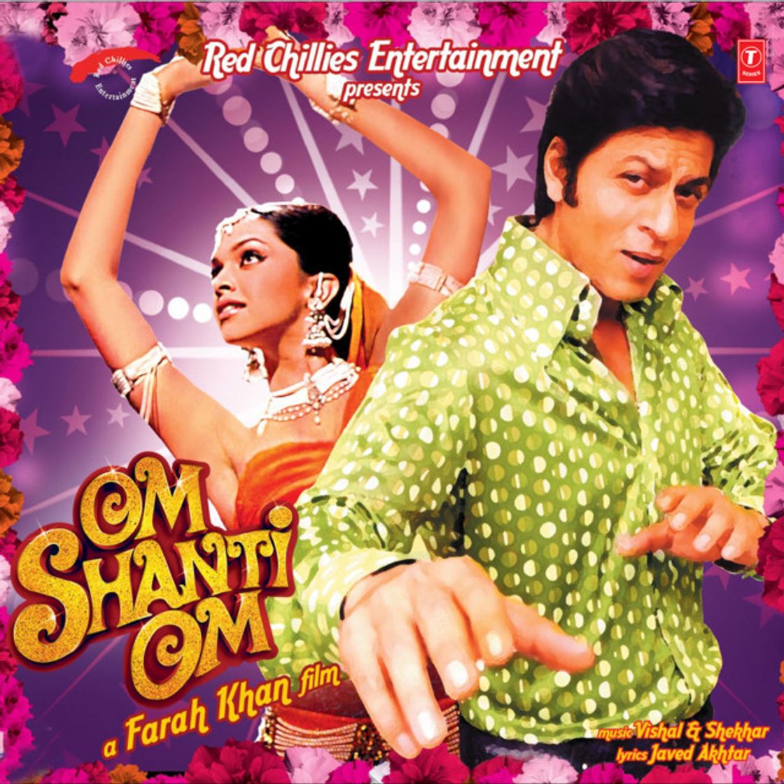 Canción Deewangi Deewangi